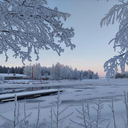 Апартаменты Saimaan Kodikas Савонлинна Экстерьер фото